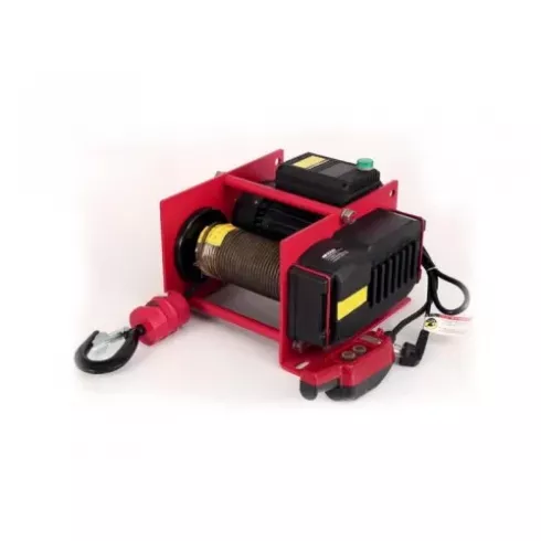 Лебедка электрическая TOR KDJ-200B (1046716)