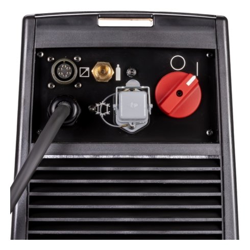 Аппарат аргонодуговой сварки FoxWeld WECO TIG 233 AC/DC PULSE LCD