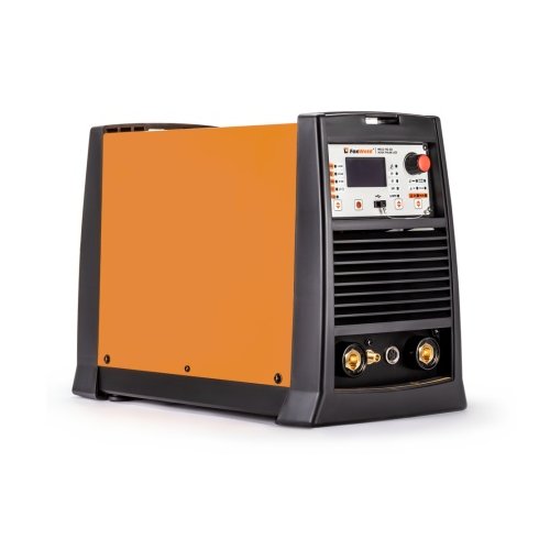 Аппарат аргонодуговой сварки FoxWeld WECO TIG 233 AC/DC PULSE LCD