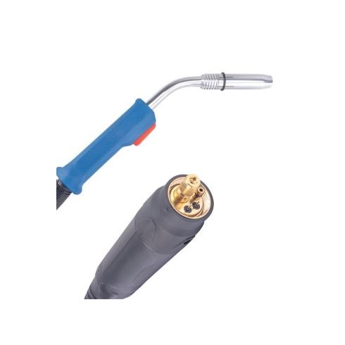 Горелка FoxWeld Varteg MIG-40 (5м)