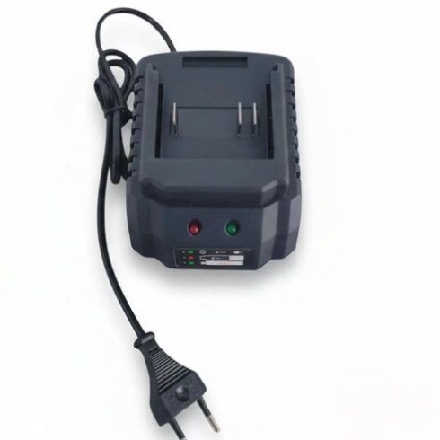 Зарядное устройство RÖGEL DCR-2118