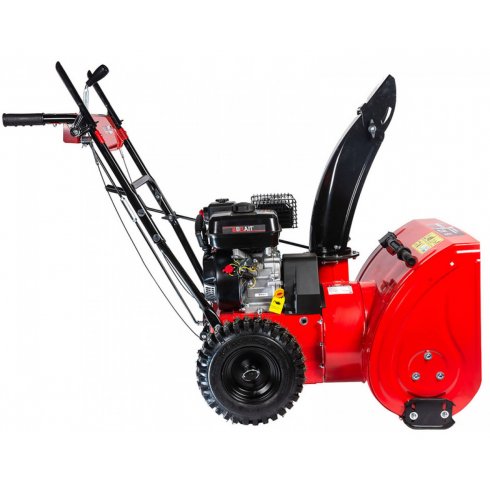 Снегоуборщик бензиновый Brait BR-7856W