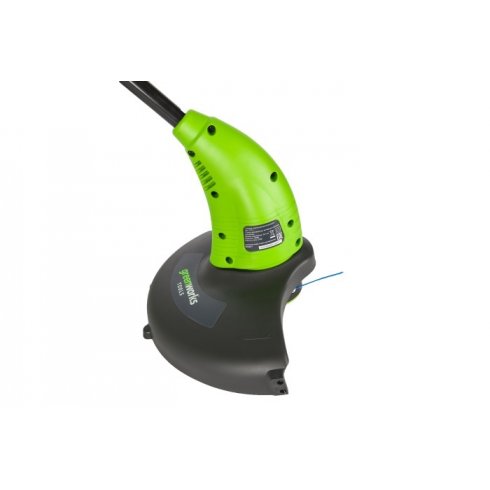Триммер электрический Greenworks GST2830 (21117)