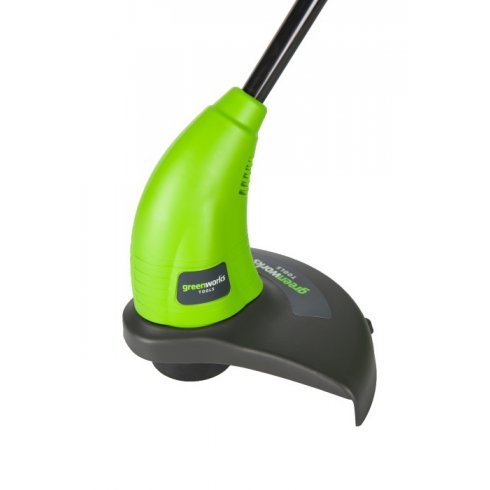 Триммер электрический Greenworks GST2830 (21117)