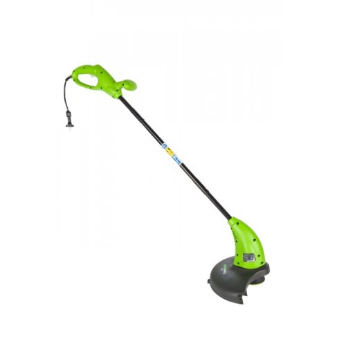 Триммер электрический Greenworks GST2830 (21117)