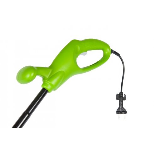 Триммер электрический Greenworks GST2830 (21117)