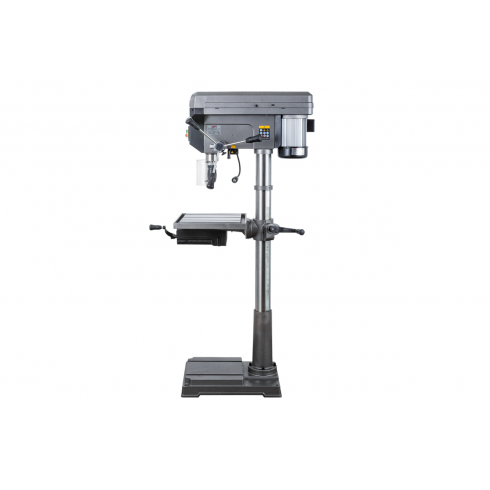 Станок сверлильный Jet DP-20FTD