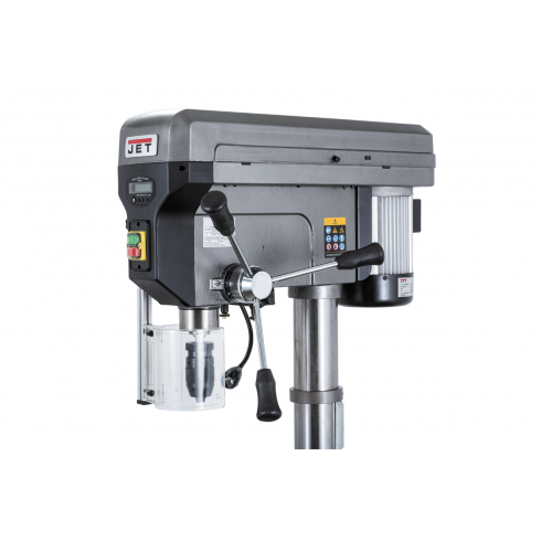 Станок сверлильный Jet DP-20FTD