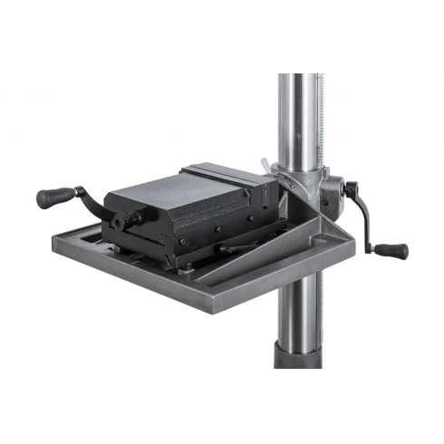 Станок сверлильный Jet DP-20FTD