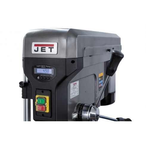 Станок сверлильный Jet DP-20FTD