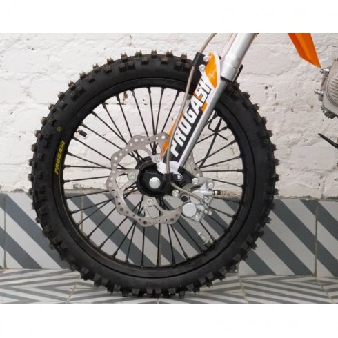 Мотоцикл Progasi SMART 5 150 GREEN