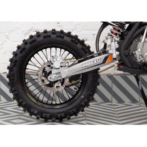 Мотоцикл Progasi SMART 5 150 GREEN