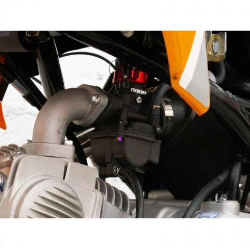 Мотоцикл Progasi SMART 5 150 GREEN