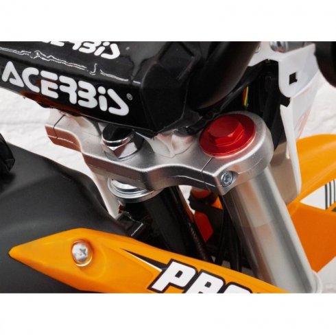 Мотоцикл Progasi SMART 5 150 GREEN