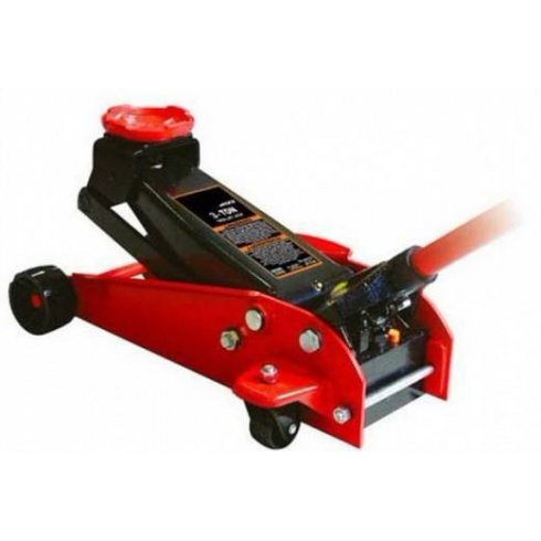 Домкрат подкатной Torin T83000E