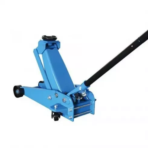 Домкрат подкатной Unitraum UN830018