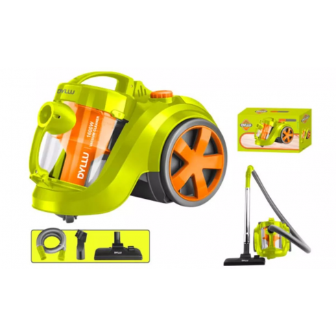 Пылесос строительный DYLLU DTVR6520