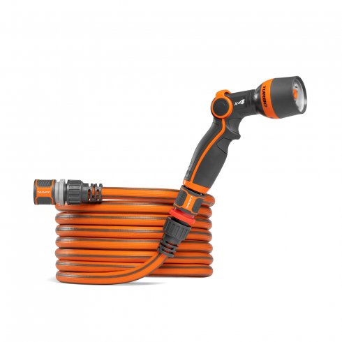 Шланг поливочный Daewoo DWH 6102 (1/2", 15 м)