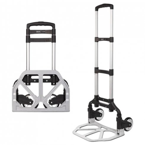 Тележка складная Deli YS DL431070