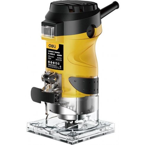 Фрезер кромочный Deli XB06-E1