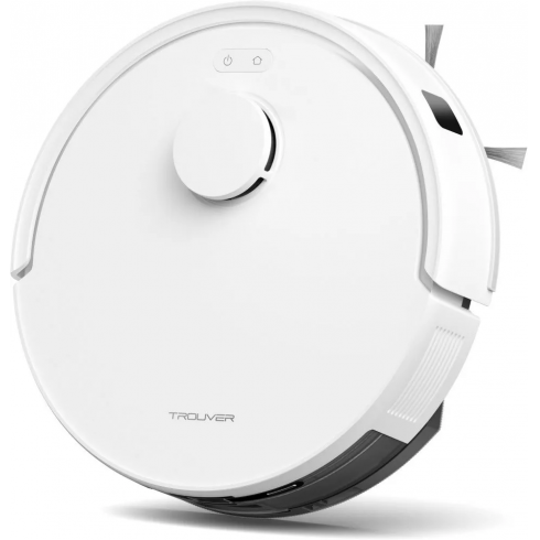 Робот-пылесос Trouver Robot Vacuum E20 Pro Plus