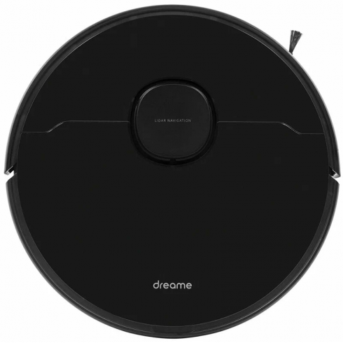 Робот-пылесос Dreame Robot Vacuum D9 Max Gen 2 Вlack (RLD34GA)