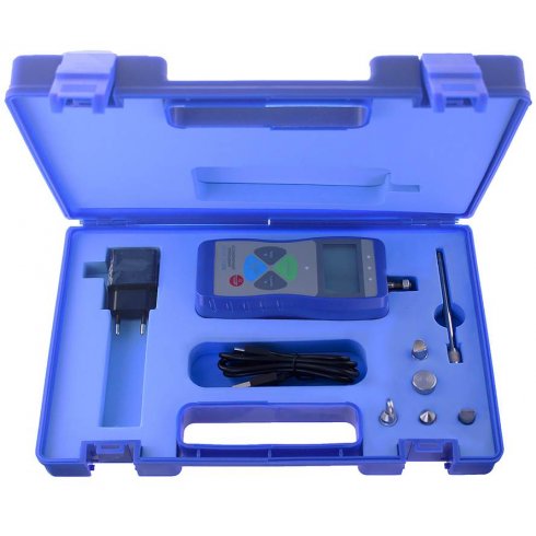 Динамометр Мегеон 53020