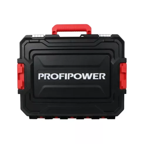 Набор электроинструментов Profipower ProfiSet-2H20