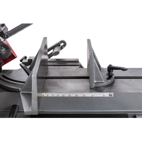 Станок ленточнопильный Jet HBS-916L