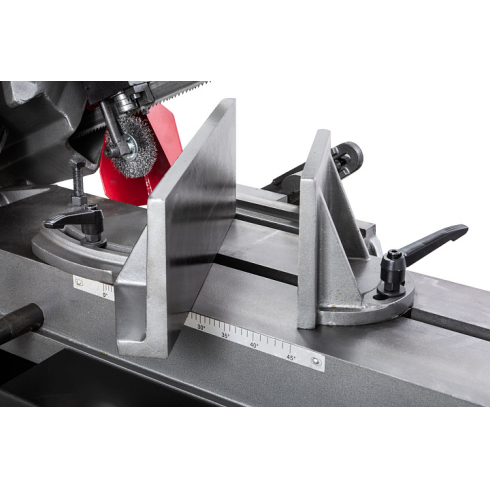 Станок ленточнопильный Jet HBS-916L