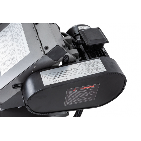 Станок ленточнопильный Jet HBS-916L