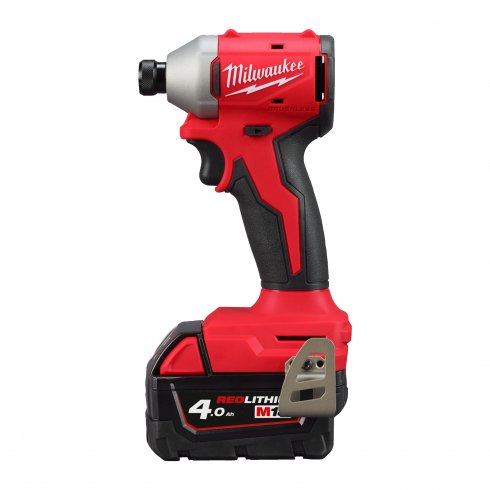 Винтоверт Milwaukee M18 BLIDRC-402C (4933492840)