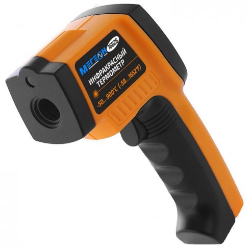 Пирометр Мегеон 16826