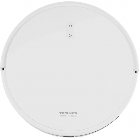 Робот-пылесос Trouver Robot Vacuum E10