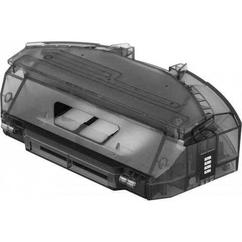 Робот-пылесос Trouver Robot Vacuum E10