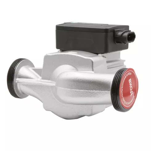 Насос циркуляционный VRT Энергосберегающий VR.АC.32-8.180 с гайками