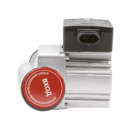 Насос циркуляционный VRT Энергосберегающий VR.АC.32-8.180 с гайками