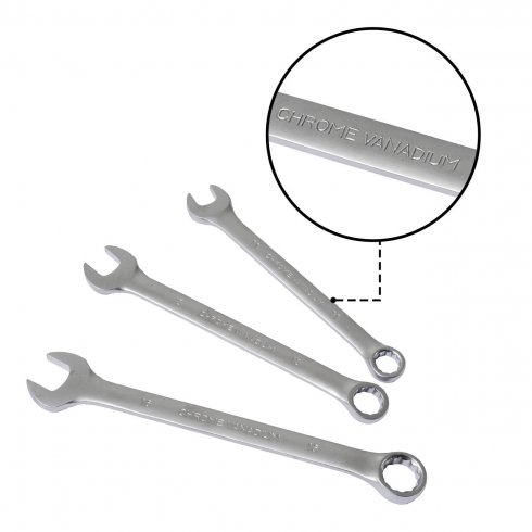 Набор ручного инструмента Bort BTK-168