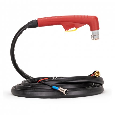 Плазмотрон FoxWeld SAGGIO А81 М16 2Pin (6м)