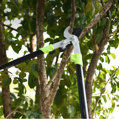 Сучкорез Deli EDL580321