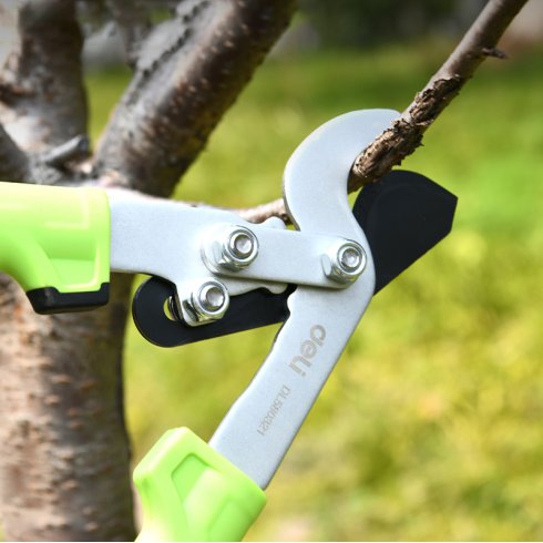 Сучкорез Deli EDL580321