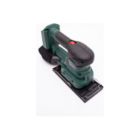 Машина плоскошлифовальная аккумуляторная Favourite OBS 21 OS Set