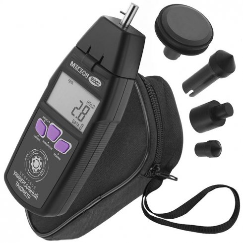 Тахометр Мегеон 18002