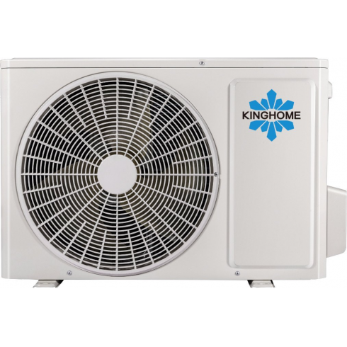 Сплит-система KingHome Cosmo Nordic KWH24AWEXF-K6DNA1A