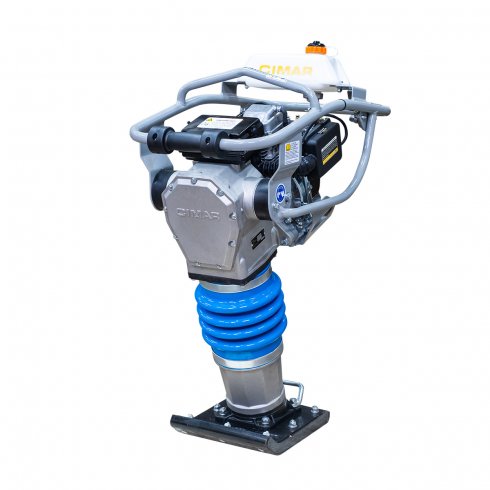 Вибротрамбовка Cimar ECT-73P-2A (DK165)