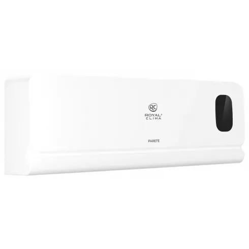 Тепловентилятор настенный Royal Clima Parete RFH-PT2000DC-WT