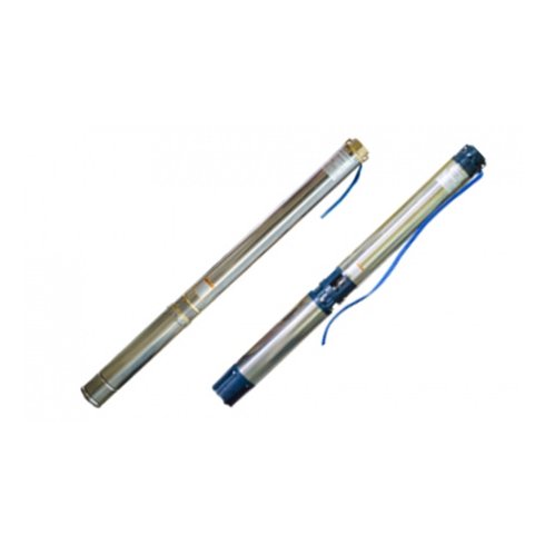 Насос скважинный Практик ЭЦВ 5-6.5-80