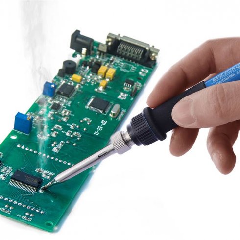 Паяльник Мегеон 00160