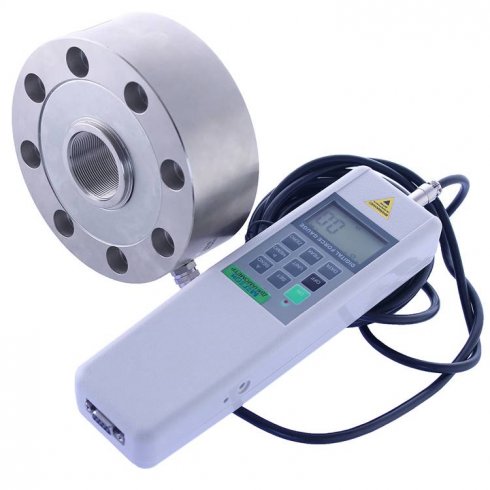 Динамометр Мегеон 43300