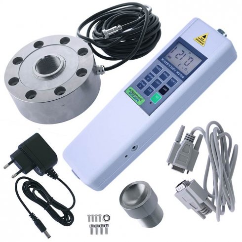 Динамометр Мегеон 43300